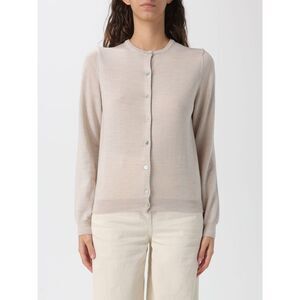 Xc Sweater Woman Beige